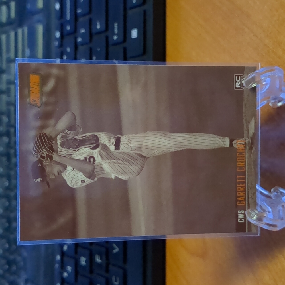Lot - 2021 Topps Stadium Club - Sepia